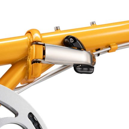 VDS - 20 Zoll - Klapprad (Fahrräder) kaufen bei Linkreich – Jetzt entdecken!