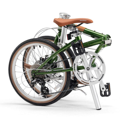 VDS - 20 Zoll - Klapprad (Fahrräder) kaufen bei Linkreich – Jetzt entdecken!