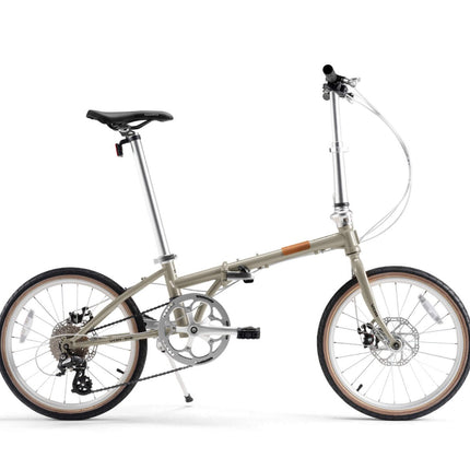 VDS - 20 Zoll - Klapprad (Fahrräder) kaufen bei Linkreich – Jetzt entdecken!