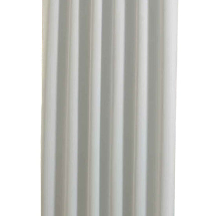 Verdunkelungsvorhang Schlaufen »Stein« HxB 245x135 cm Stein Blackout Matt Uni Kräuselband 20610X