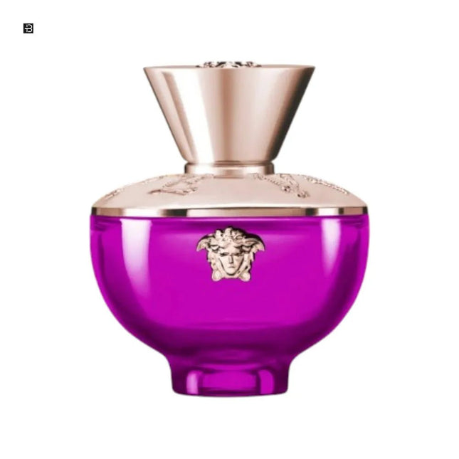 SEO. Versace Dylan Purple Femme Eau de Parfum - 100 ml Linkreich