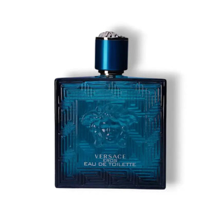 Versace Eros Pour Homme Eau de Toilette
