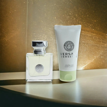 Versace Versense Duftset Eau de Toilette