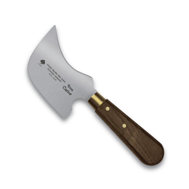 Viertelmondmesser / Sattlermesser () kaufen bei Linkreich – Jetzt entdecken!