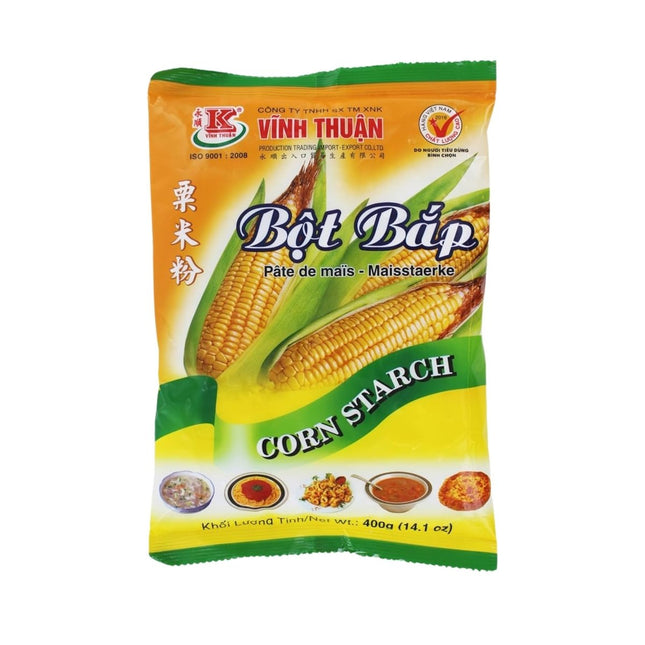 SEO. Vinh Thuan Maisstärke Bot Bap 400g - Linkreich