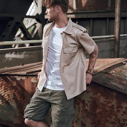 Vintage Classic Shorts