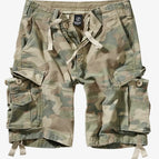 Light Olive Green / S