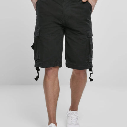 Vintage Classic Shorts