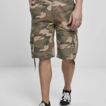 Vintage Classic Shorts