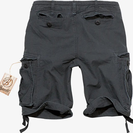 Vintage Classic Shorts