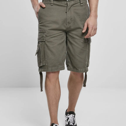 Vintage Classic Shorts