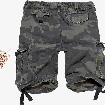 Vintage Classic Shorts