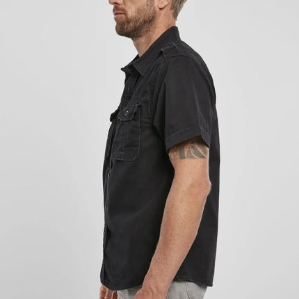 Vintage Shortsleeve Shirt