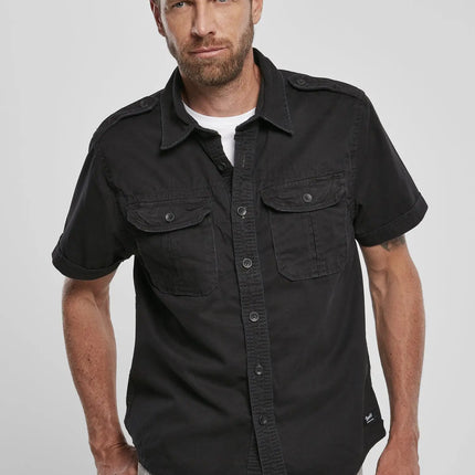 Vintage Shortsleeve Shirt