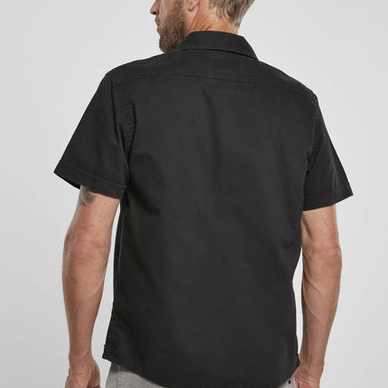 Vintage Shortsleeve Shirt