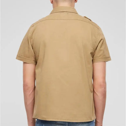 Vintage Shortsleeve Shirt