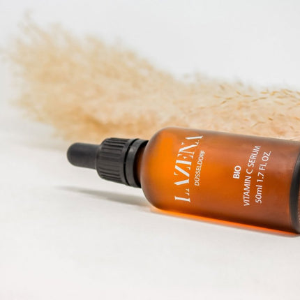 SEO. Vitamin C Serum | Tschüss Hautunreinheiten - Linkreich