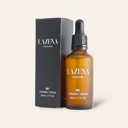 SEO. Vitamin C Serum | Tschüss Hautunreinheiten - Linkreich