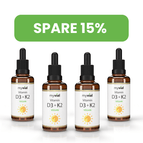 4er Pack - 15% Rabatt
