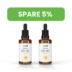 2er Pack - 5% Rabatt
