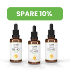 3er Pack - 10% Rabatt