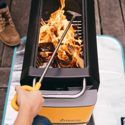BioLite FirePit Mat