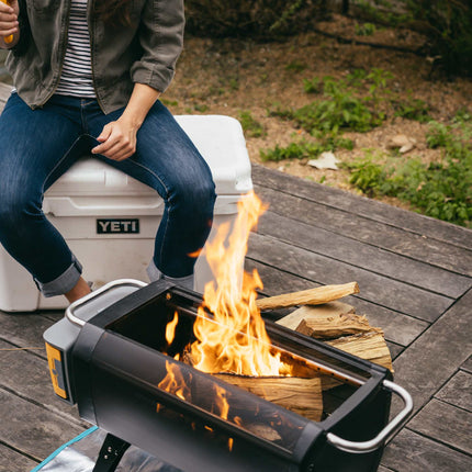 BioLite FirePit Mat