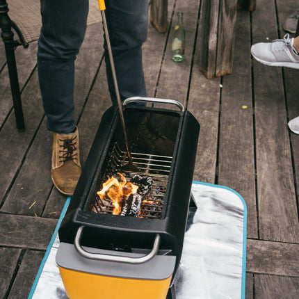 BioLite FirePit Mat