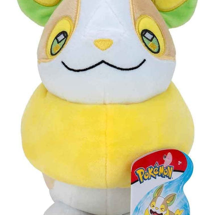 SEO. Voldi Pokemon Kuscheltier - 20 cm Plüschtier Yamper Stofftier - Linkreich