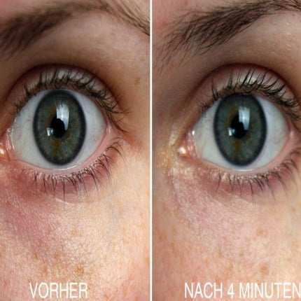 Peptid Lifting Augenserum – Instant Brightening & Anti-Falten Pflege 15 ml