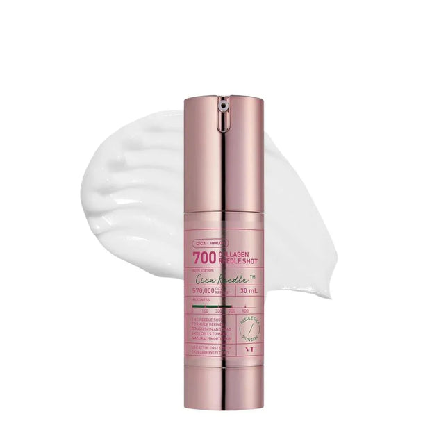 VT Cosmetics Collagen Reedle Shot 700 30 ml