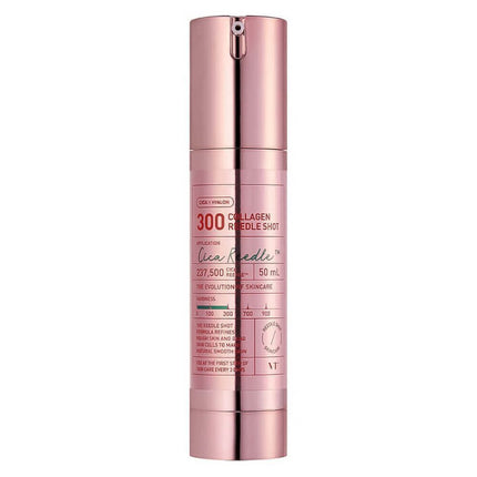 VT Cosmetics Collagen Reedle Shot 300