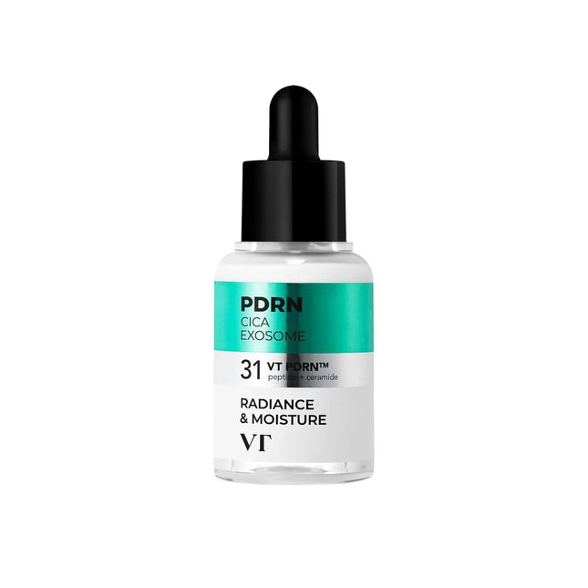 VT Cosmetics PDRN Cica Exosome Firming Ampoule 30 ml
