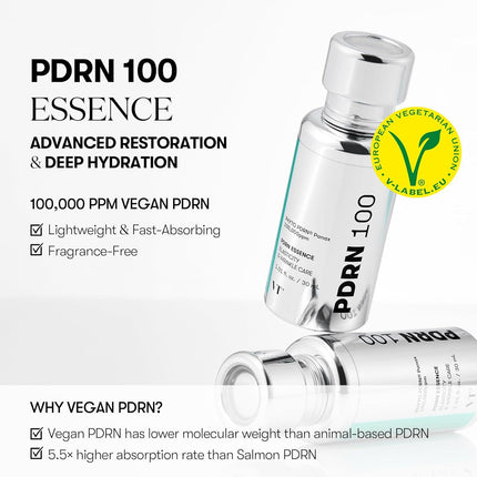VT Cosmetics PDRN Essence 100
