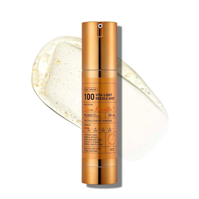 VT Cosmetics Vita-Light Reedle Shot 100 50 ml
