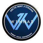 Arctic Mint (200 mg)