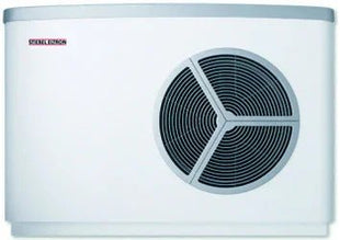 Wärmepumpe Stiebel Eltron WPL 20 A – Außengerät Luft/Wasser - Linkreich