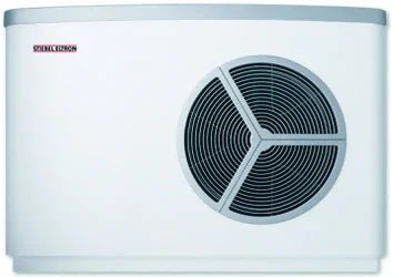 Wärmepumpe Stiebel Eltron WPL 20 A – Außengerät Luft/Wasser - Linkreich