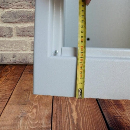 SEO. Waffenschrank HUNTER SEEADLER Kl. 1, (1500x790x530), max 26 LW, 2 Böden - Doppelbartschloss Linkreich