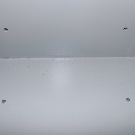 SEO. Waffenschrank HUNTER Waidmann Kl. 1 (1300x440x380) max. 9 LW - RAL 7035 lichtgrau Linkreich