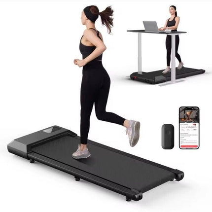 SEO. Walking Pad fürs Büro - Ohne Neigung Linkreich