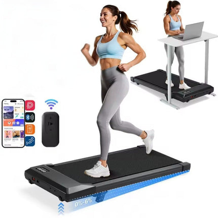 SEO. Walking Pad fürs Büro - Ohne Neigung Linkreich