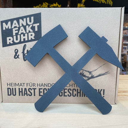 SEO. Wandbild Schlägel & Eisen - Linkreich