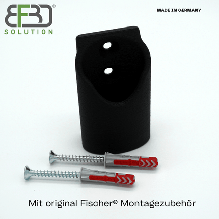 SEO. Wandhalterung für Hörmann® Handsender HS5 / HS4 / HS1 - 868 - BS Fernbedienung - Halterung - Zubehör - Linkreich