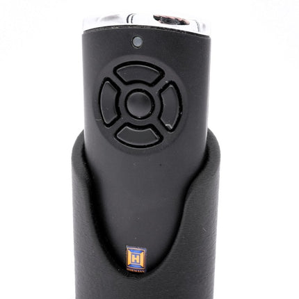 SEO. Wandhalterung für Hörmann® Handsender HS5 / HS4 / HS1 - 868 - BS Fernbedienung - Halterung - Zubehör - Linkreich