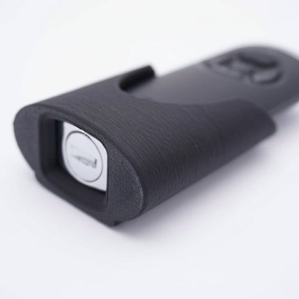 SEO. Wandhalterung für Hörmann® Handsender HS5 / HS4 / HS1 - 868 - BS Fernbedienung - Halterung - Zubehör - Linkreich
