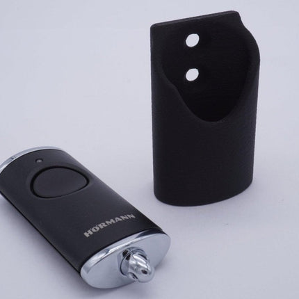 SEO. Wandhalterung für Hörmann ® Handsender HSE4/ HSE2 / HSE1 - 868 - BS Fernbedienung - Halterung - Zubehör - Linkreich