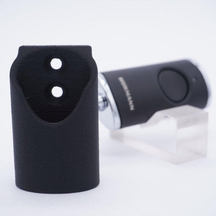 SEO. Wandhalterung für Hörmann ® Handsender HSE4/ HSE2 / HSE1 - 868 - BS Fernbedienung - Halterung - Zubehör - Linkreich