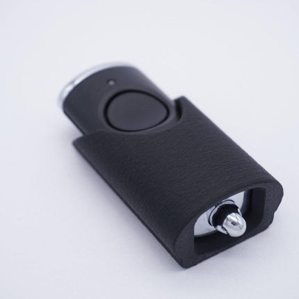 SEO. Wandhalterung für Hörmann ® Handsender HSE4/ HSE2 / HSE1 - 868 - BS Fernbedienung - Halterung - Zubehör - Linkreich