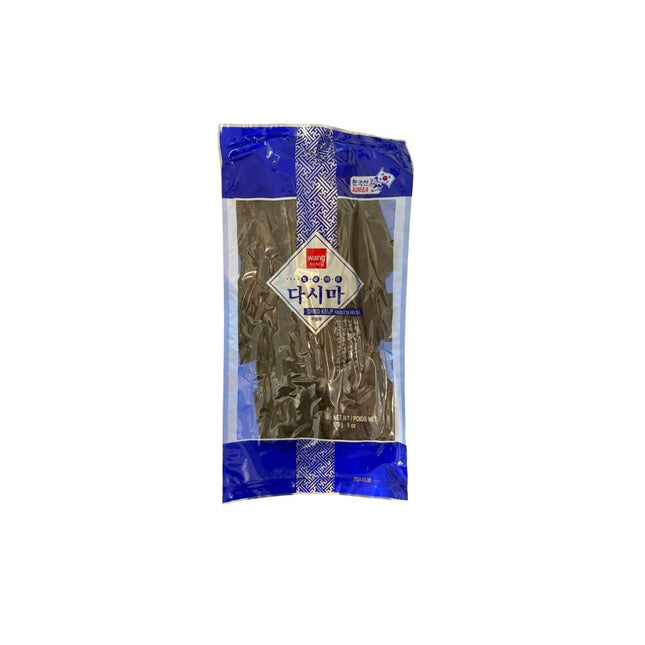 SEO. Wang Getrockneter Kombu Seetang (Dashima) 170g - Linkreich